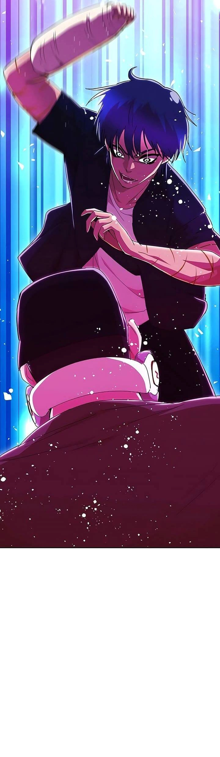 Cô Gái Từ Ứng Dụng Nhắn Tin Ngẫu Nhiên Chapter 233 - 61