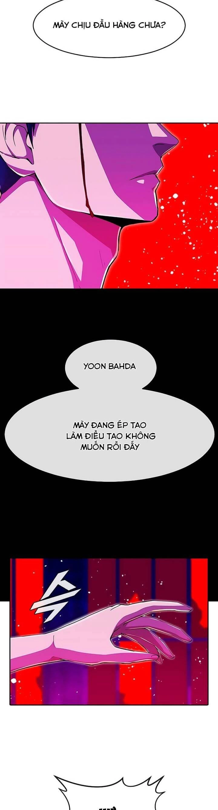 Cô Gái Từ Ứng Dụng Nhắn Tin Ngẫu Nhiên Chapter 234 - 17