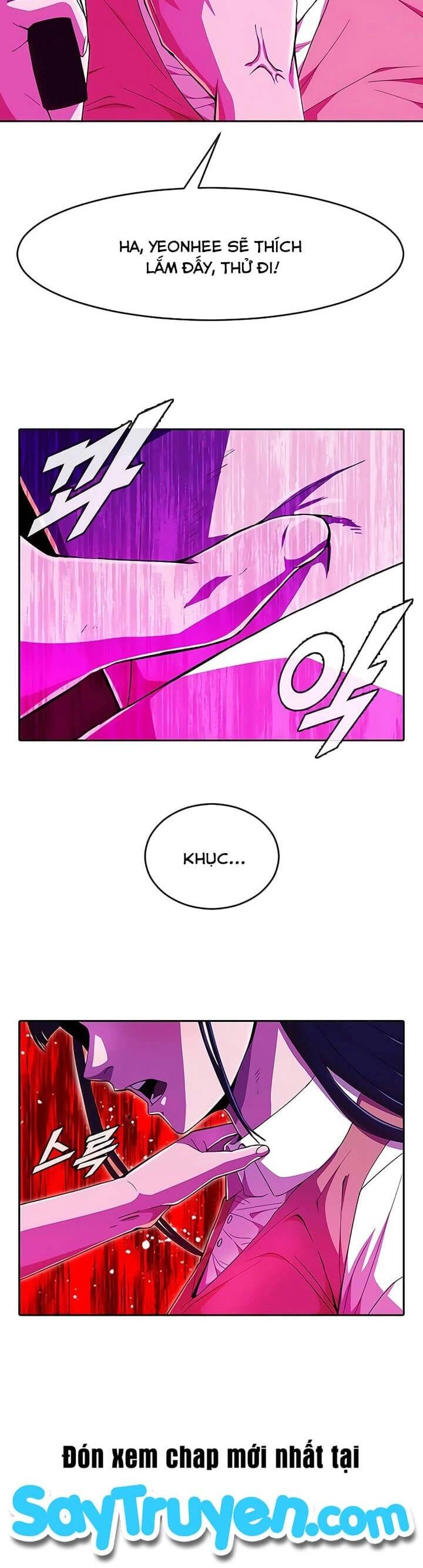 Cô Gái Từ Ứng Dụng Nhắn Tin Ngẫu Nhiên Chapter 234 - 19