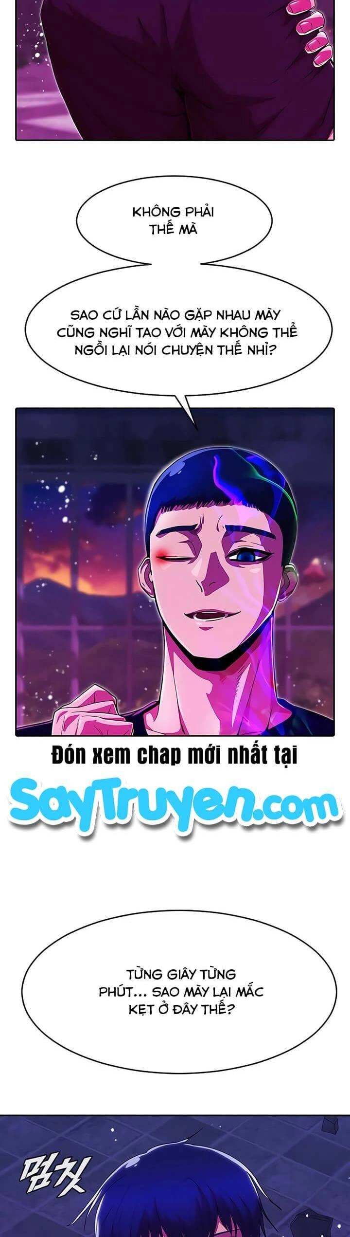 Cô Gái Từ Ứng Dụng Nhắn Tin Ngẫu Nhiên Chapter 234 - 23