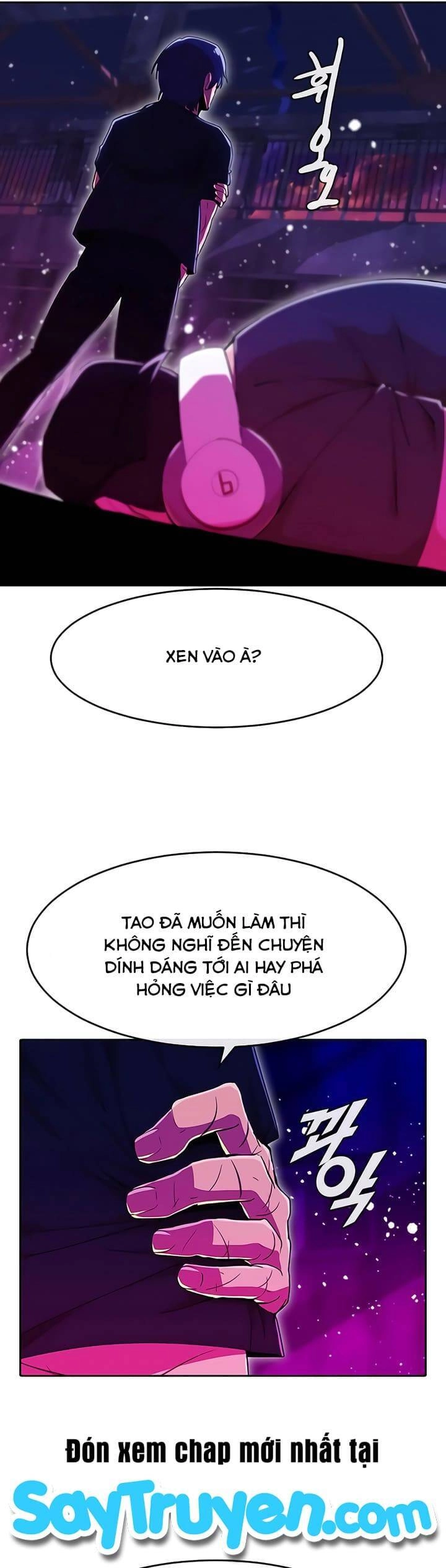Cô Gái Từ Ứng Dụng Nhắn Tin Ngẫu Nhiên Chapter 234 - 26