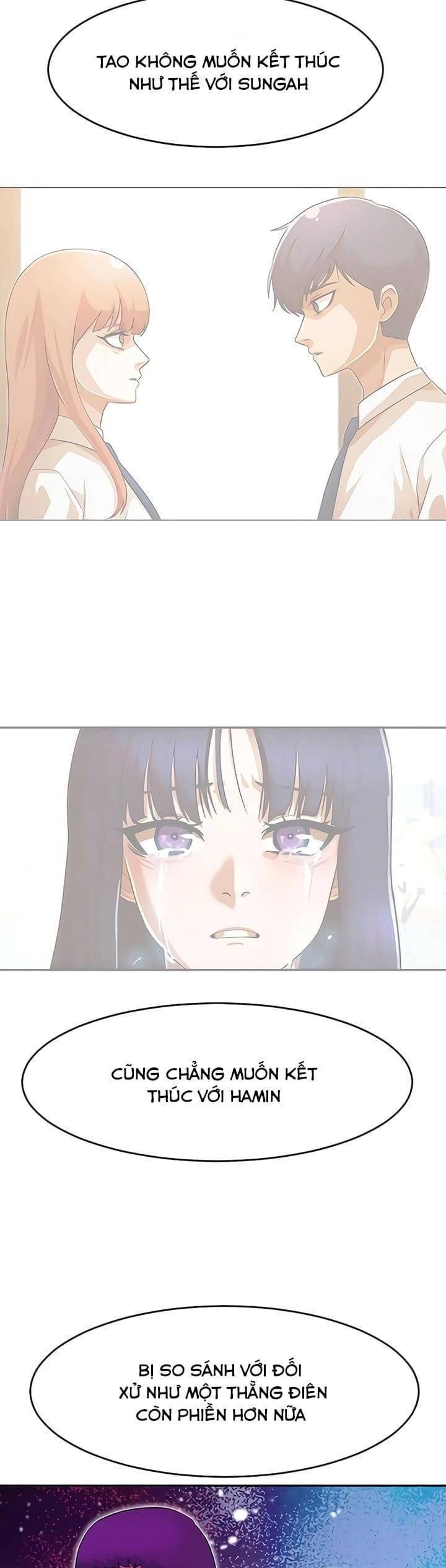 Cô Gái Từ Ứng Dụng Nhắn Tin Ngẫu Nhiên Chapter 234 - 27