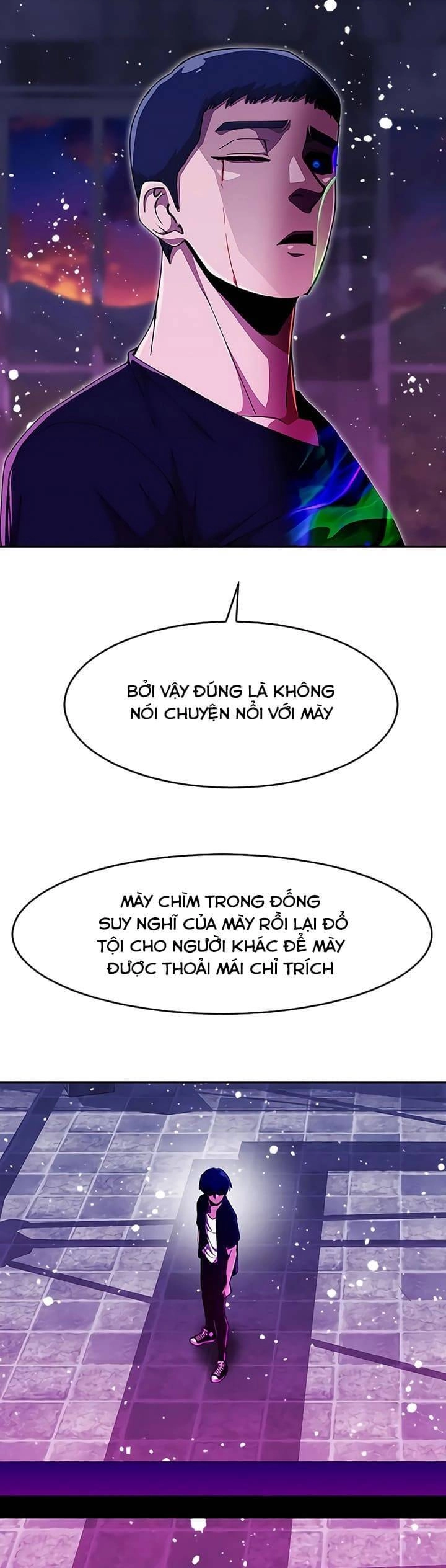 Cô Gái Từ Ứng Dụng Nhắn Tin Ngẫu Nhiên Chapter 234 - 29