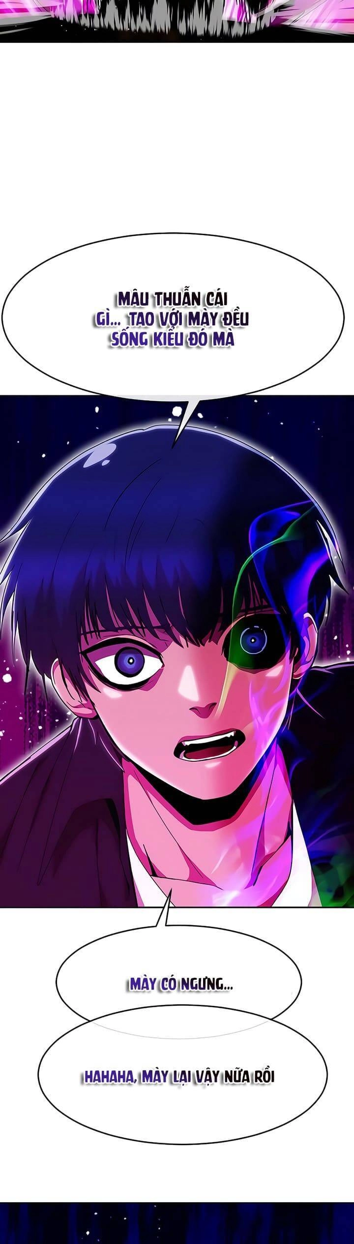 Cô Gái Từ Ứng Dụng Nhắn Tin Ngẫu Nhiên Chapter 234 - 31