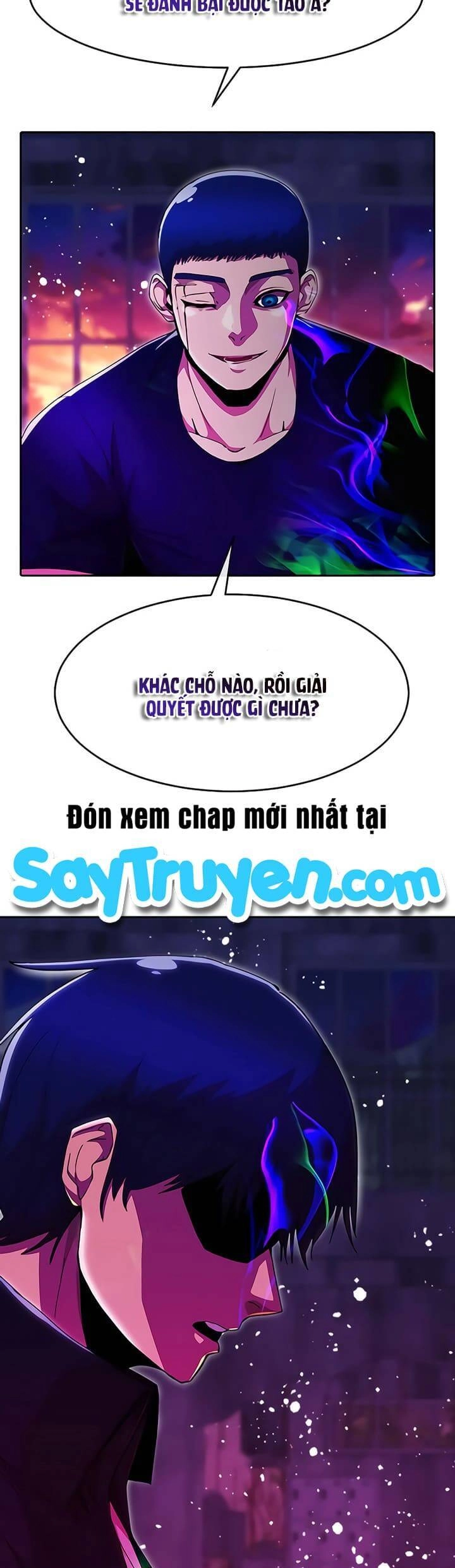 Cô Gái Từ Ứng Dụng Nhắn Tin Ngẫu Nhiên Chapter 234 - 34