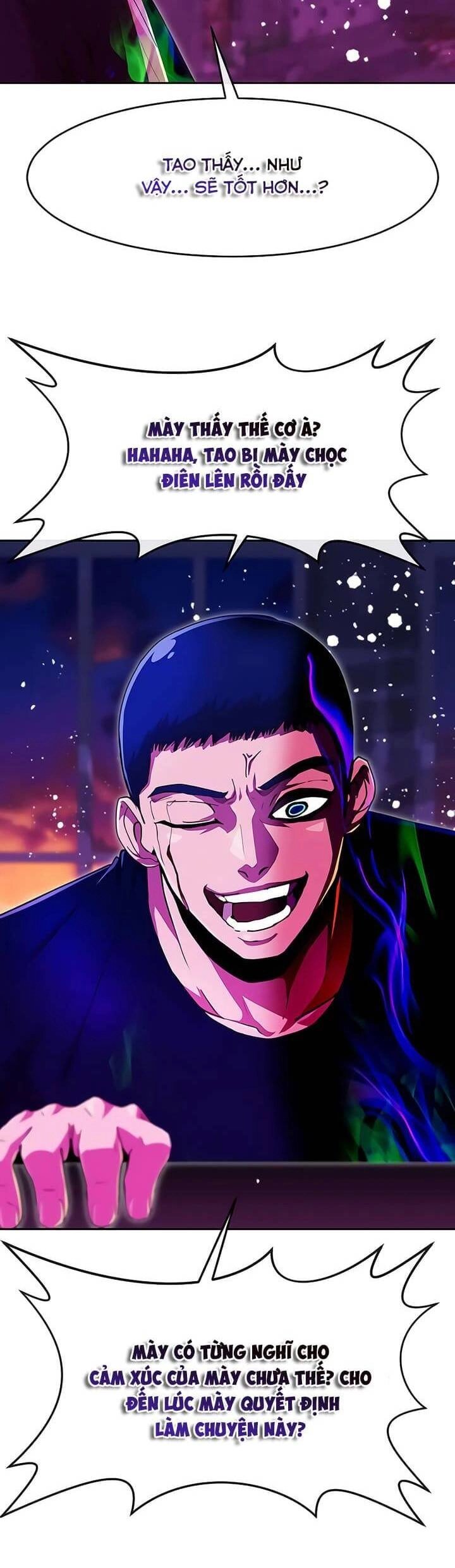 Cô Gái Từ Ứng Dụng Nhắn Tin Ngẫu Nhiên Chapter 234 - 35