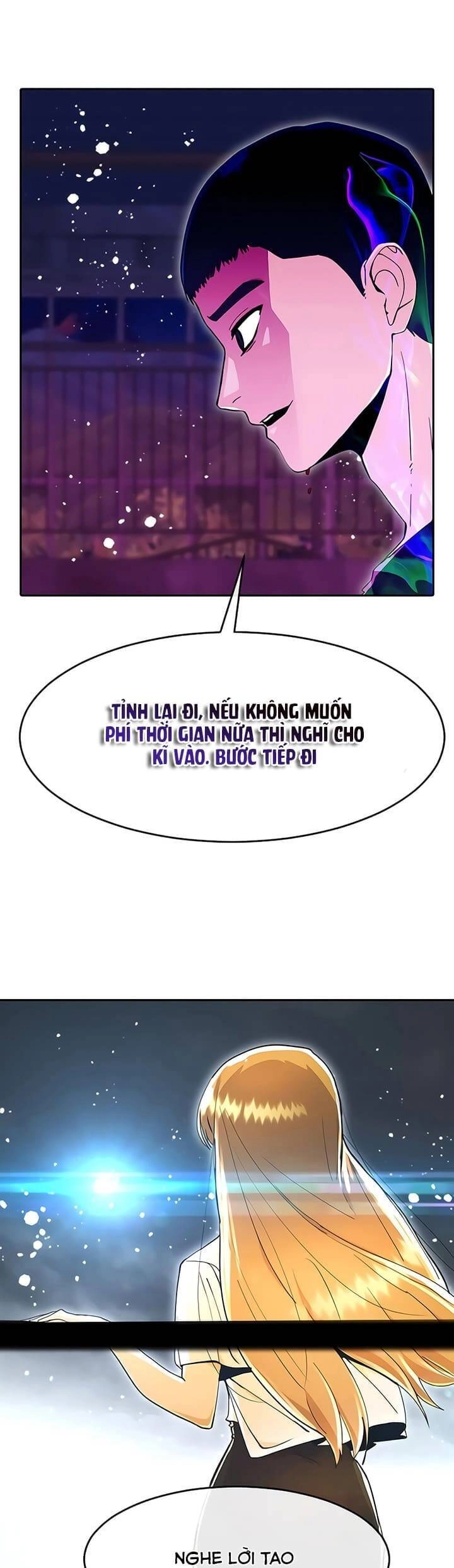 Cô Gái Từ Ứng Dụng Nhắn Tin Ngẫu Nhiên Chapter 234 - 36