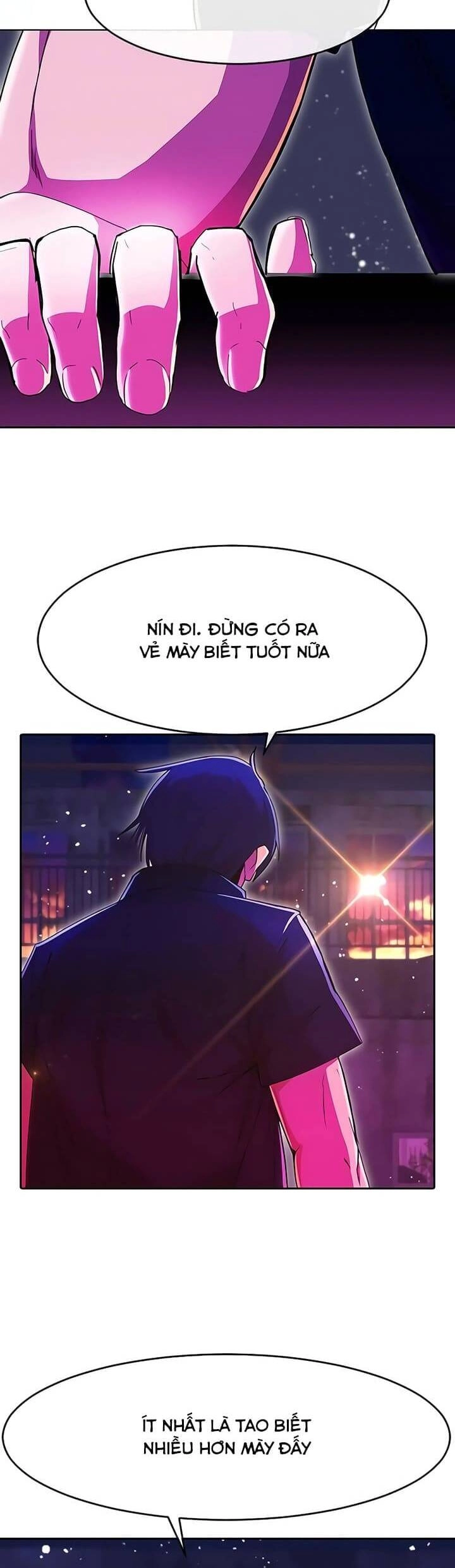 Cô Gái Từ Ứng Dụng Nhắn Tin Ngẫu Nhiên Chapter 234 - 37