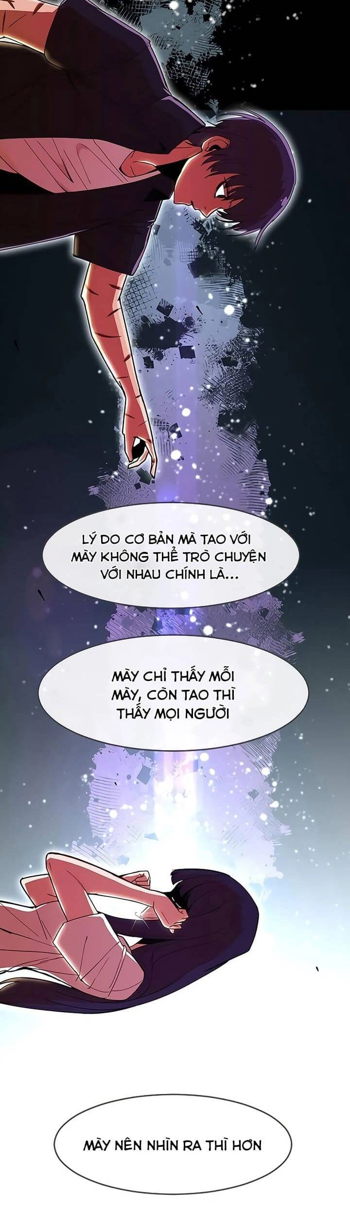 Cô Gái Từ Ứng Dụng Nhắn Tin Ngẫu Nhiên Chapter 234 - 43