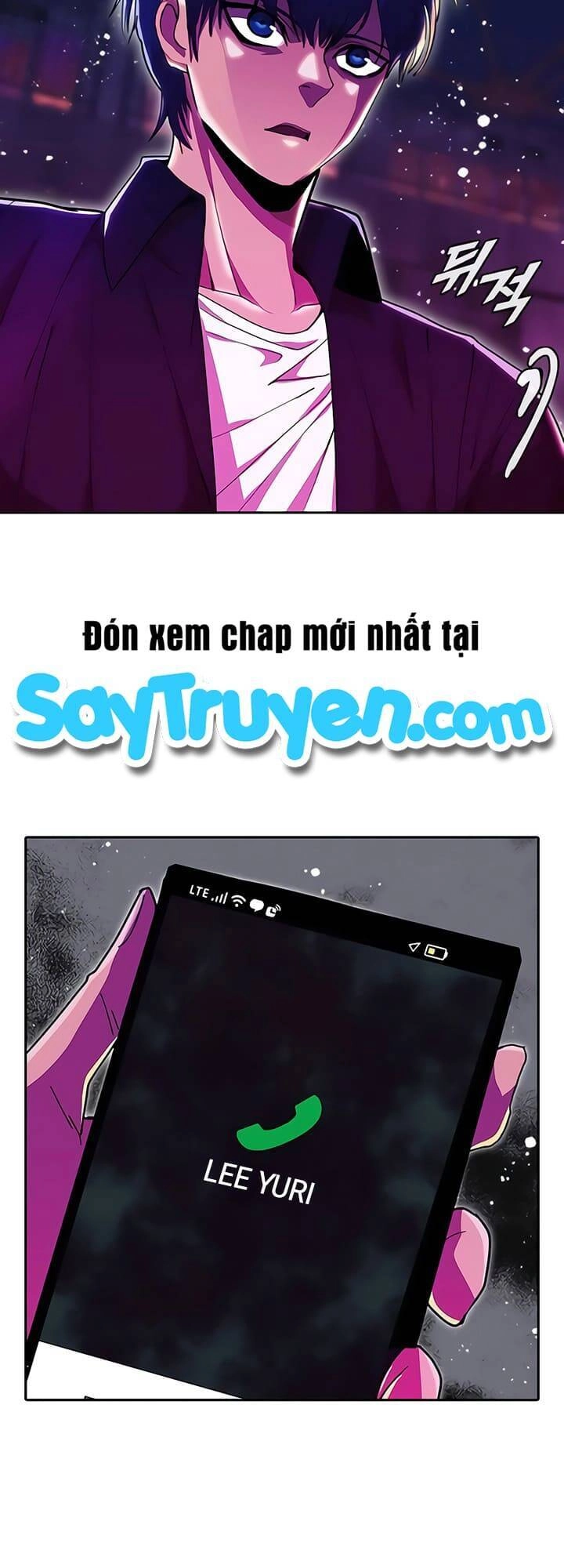 Cô Gái Từ Ứng Dụng Nhắn Tin Ngẫu Nhiên Chapter 234 - 46