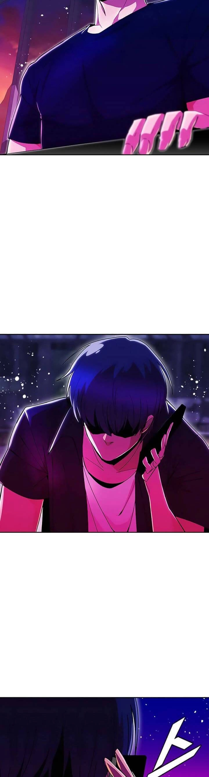 Cô Gái Từ Ứng Dụng Nhắn Tin Ngẫu Nhiên Chapter 235 - 3