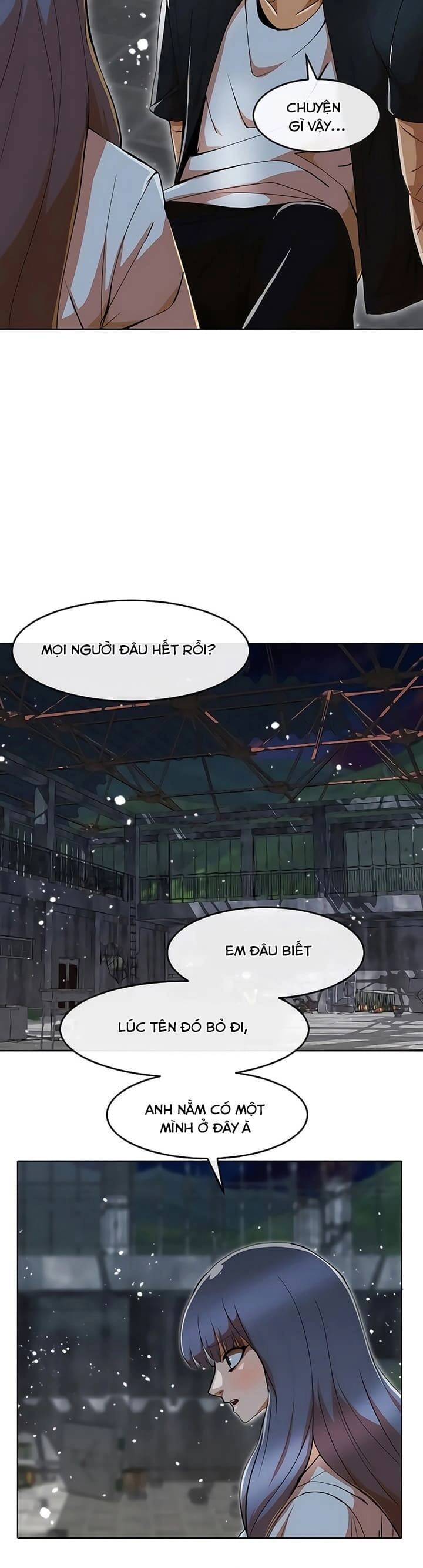 Cô Gái Từ Ứng Dụng Nhắn Tin Ngẫu Nhiên Chapter 235 - 16