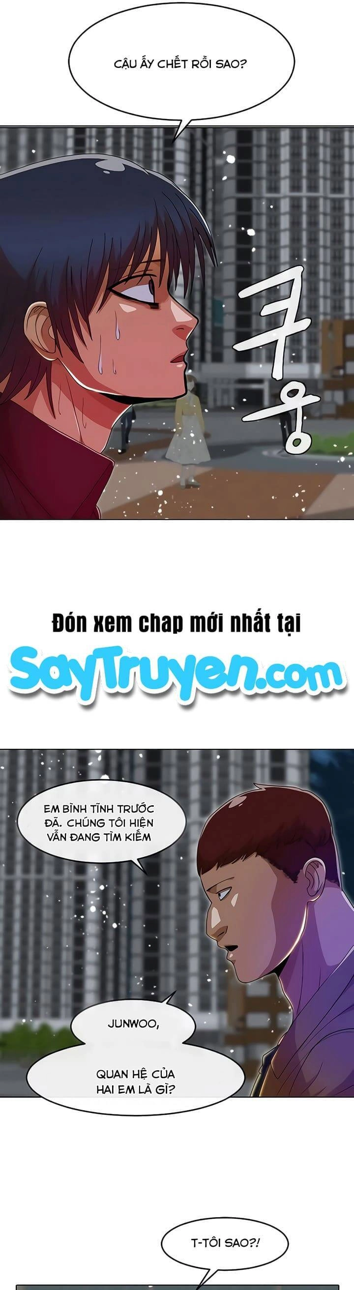 Cô Gái Từ Ứng Dụng Nhắn Tin Ngẫu Nhiên Chapter 235 - 26