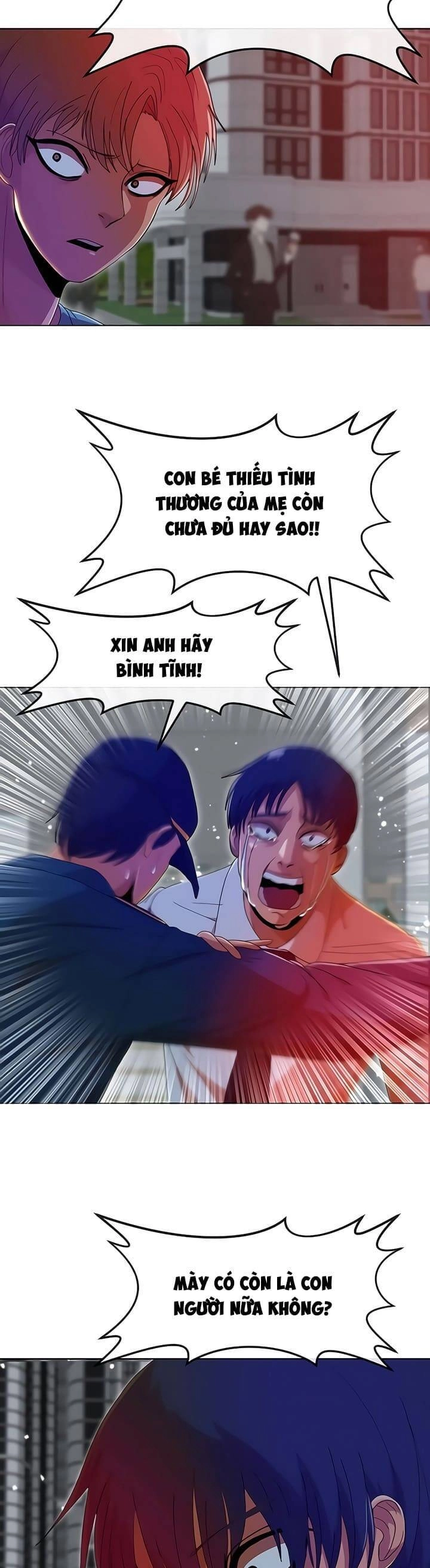 Cô Gái Từ Ứng Dụng Nhắn Tin Ngẫu Nhiên Chapter 235 - 28