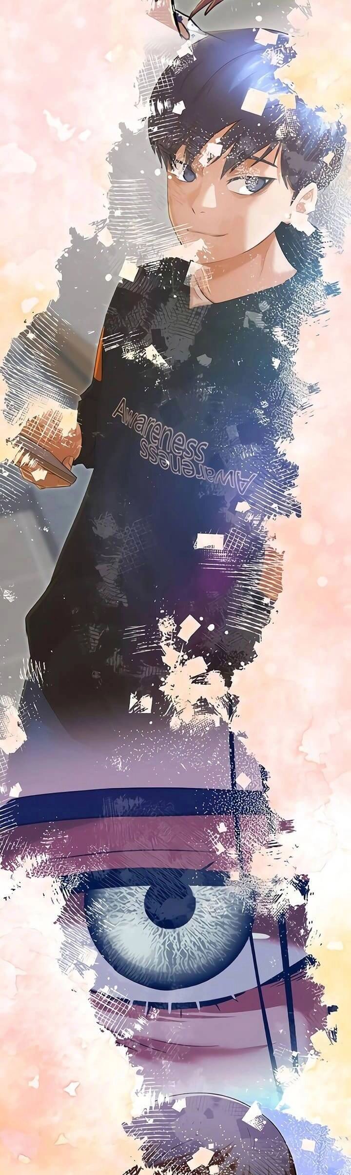 Cô Gái Từ Ứng Dụng Nhắn Tin Ngẫu Nhiên Chapter 235 - 39