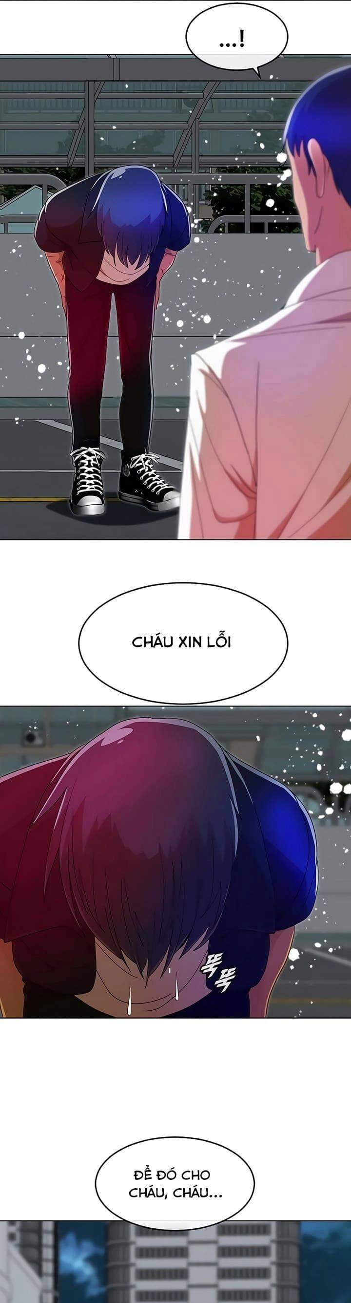 Cô Gái Từ Ứng Dụng Nhắn Tin Ngẫu Nhiên Chapter 235 - 48