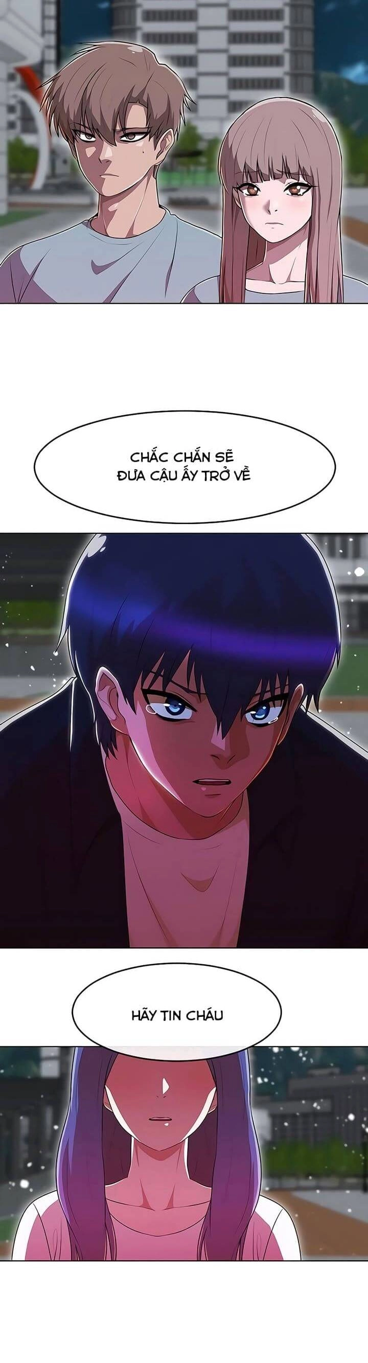 Cô Gái Từ Ứng Dụng Nhắn Tin Ngẫu Nhiên Chapter 235 - 49