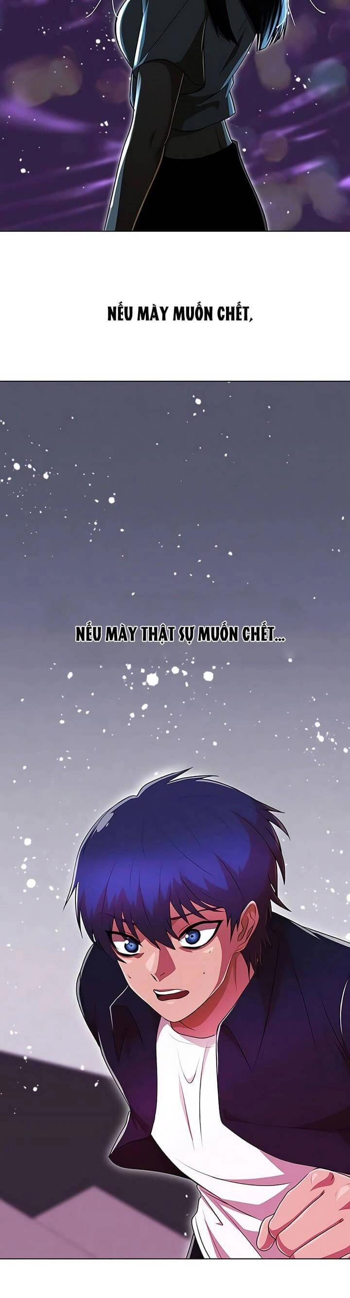 Cô Gái Từ Ứng Dụng Nhắn Tin Ngẫu Nhiên Chapter 235 - 55