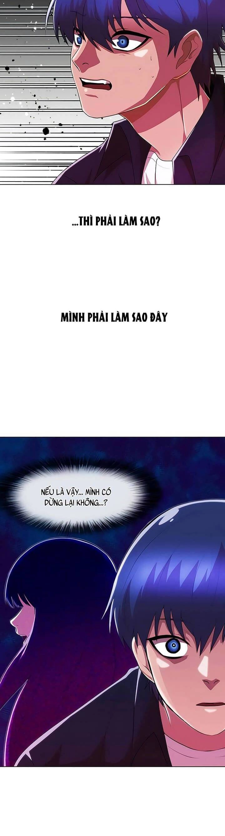 Cô Gái Từ Ứng Dụng Nhắn Tin Ngẫu Nhiên Chapter 235 - 59