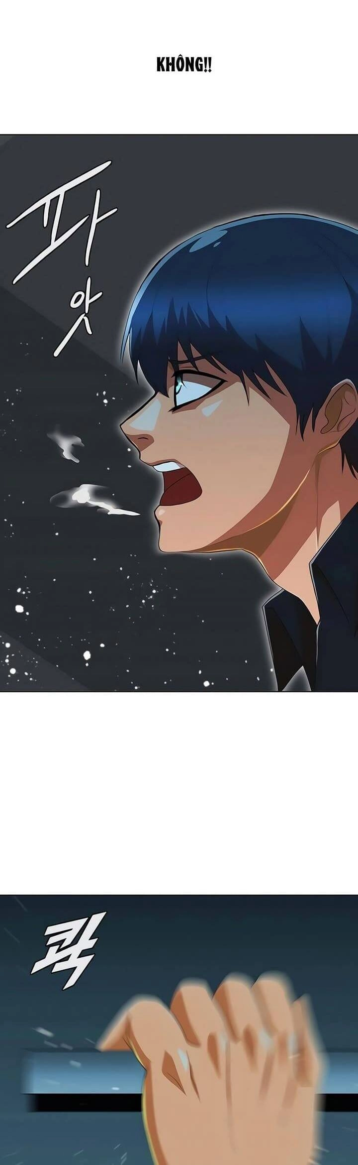 Cô Gái Từ Ứng Dụng Nhắn Tin Ngẫu Nhiên Chapter 235 - 61