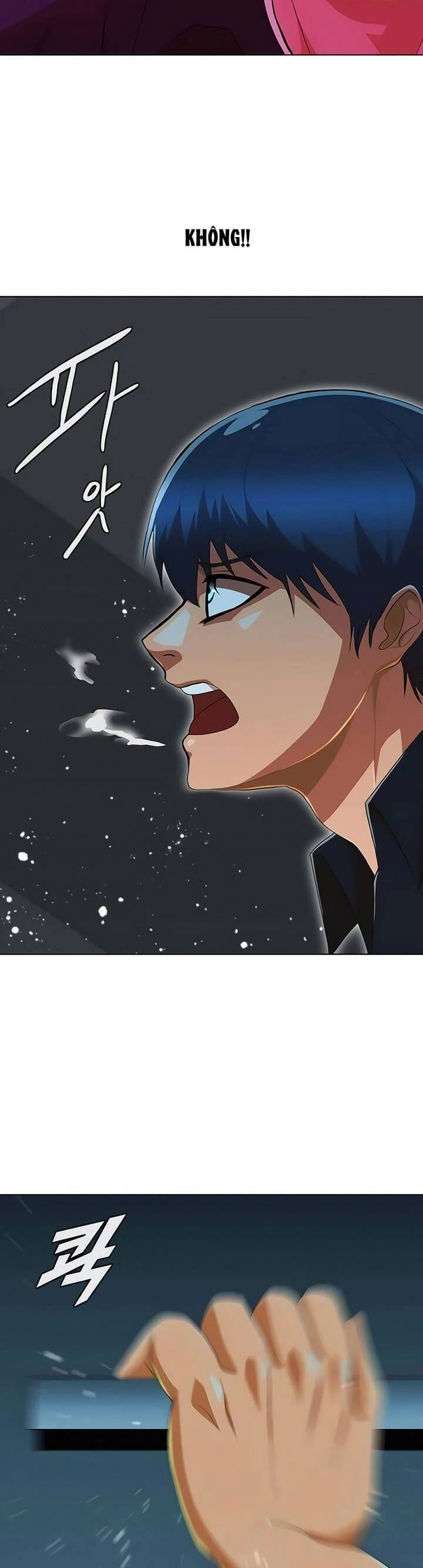 Cô Gái Từ Ứng Dụng Nhắn Tin Ngẫu Nhiên Chapter 236 - 5