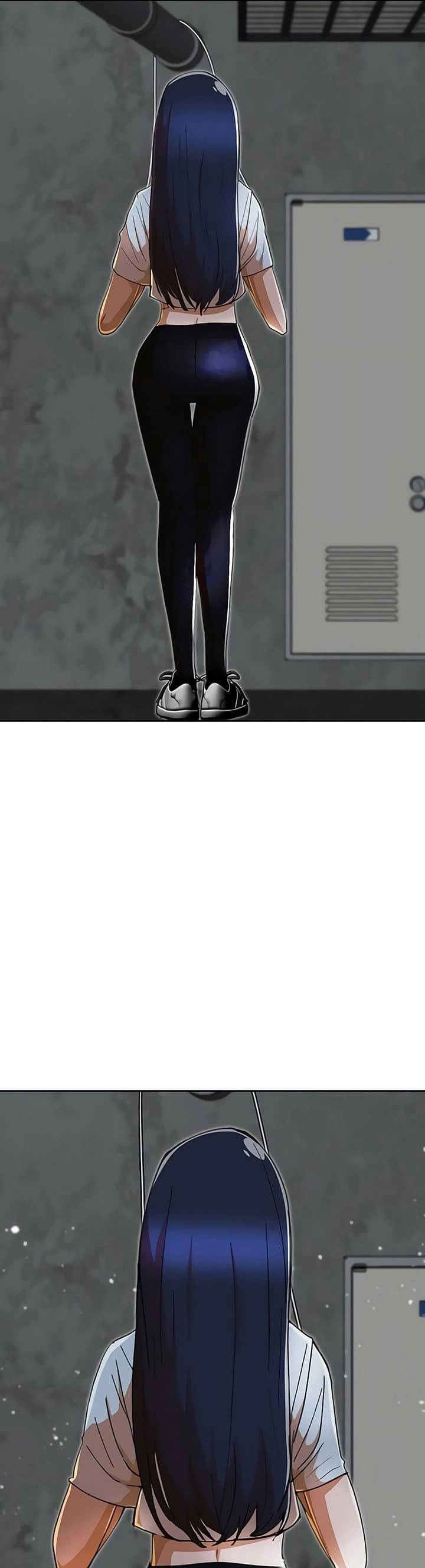 Cô Gái Từ Ứng Dụng Nhắn Tin Ngẫu Nhiên Chapter 236 - 14