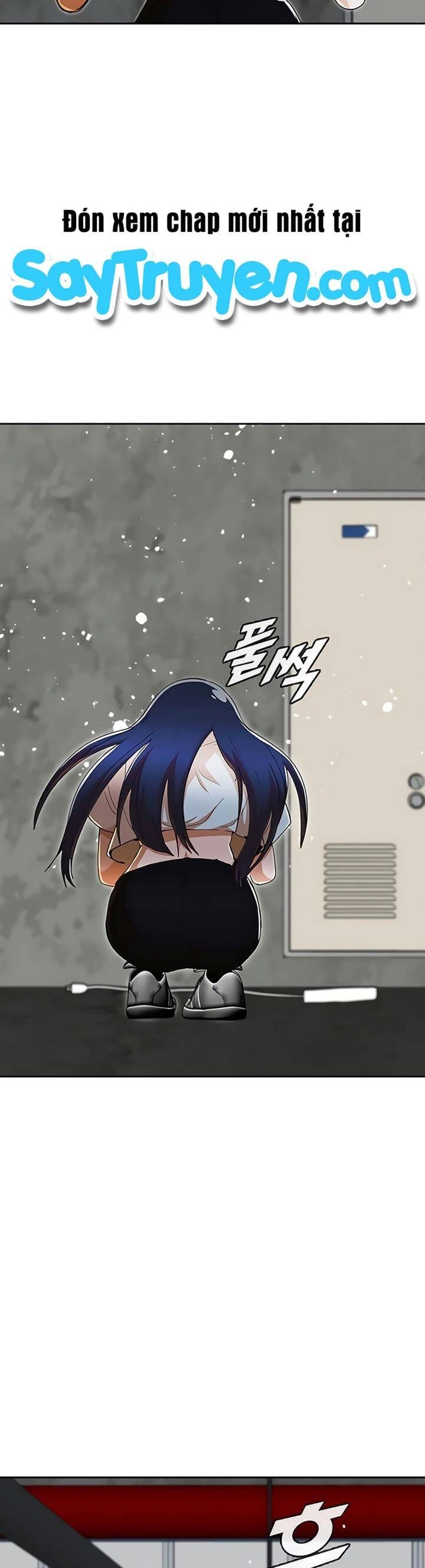 Cô Gái Từ Ứng Dụng Nhắn Tin Ngẫu Nhiên Chapter 236 - 15