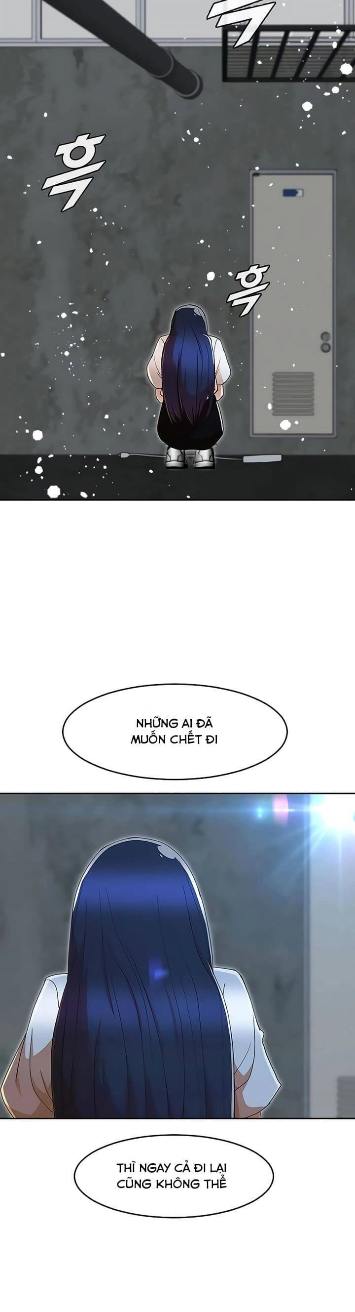 Cô Gái Từ Ứng Dụng Nhắn Tin Ngẫu Nhiên Chapter 236 - 16