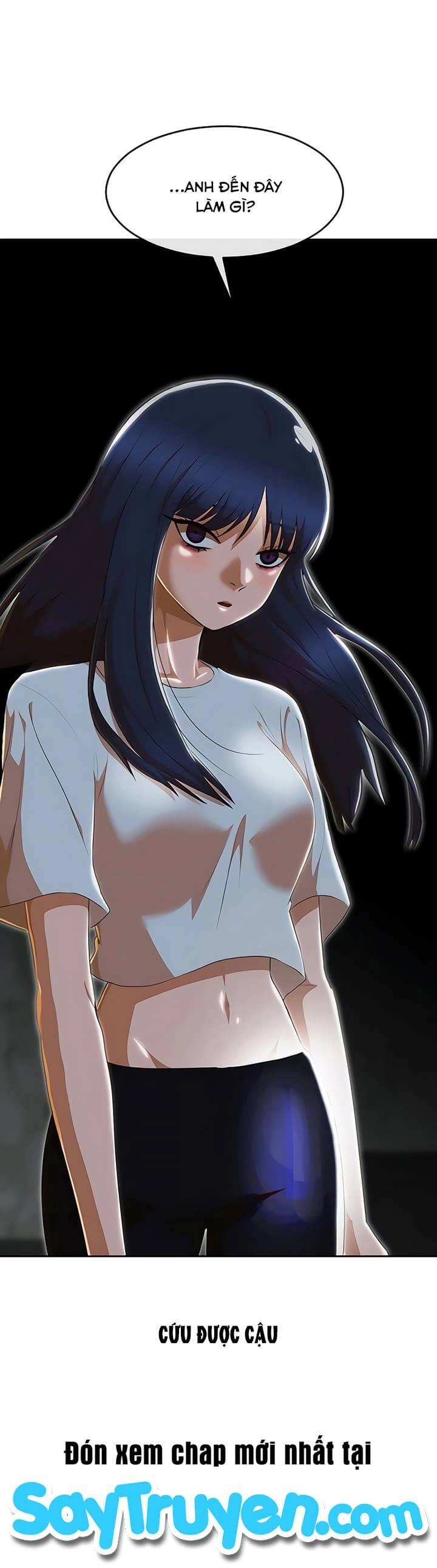 Cô Gái Từ Ứng Dụng Nhắn Tin Ngẫu Nhiên Chapter 236 - 22