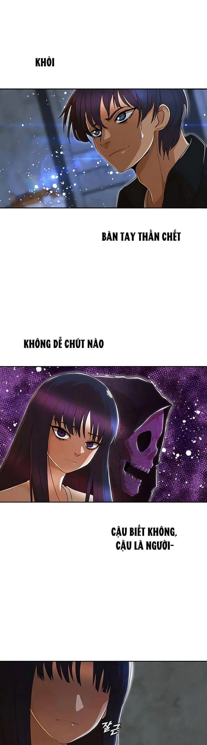 Cô Gái Từ Ứng Dụng Nhắn Tin Ngẫu Nhiên Chapter 236 - 23