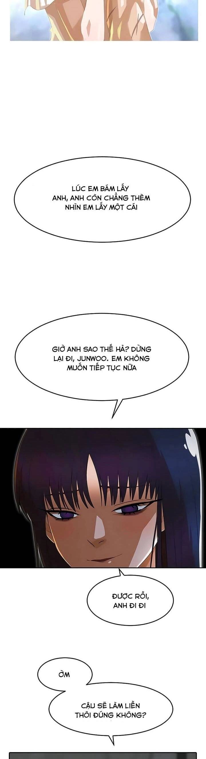 Cô Gái Từ Ứng Dụng Nhắn Tin Ngẫu Nhiên Chapter 236 - 29