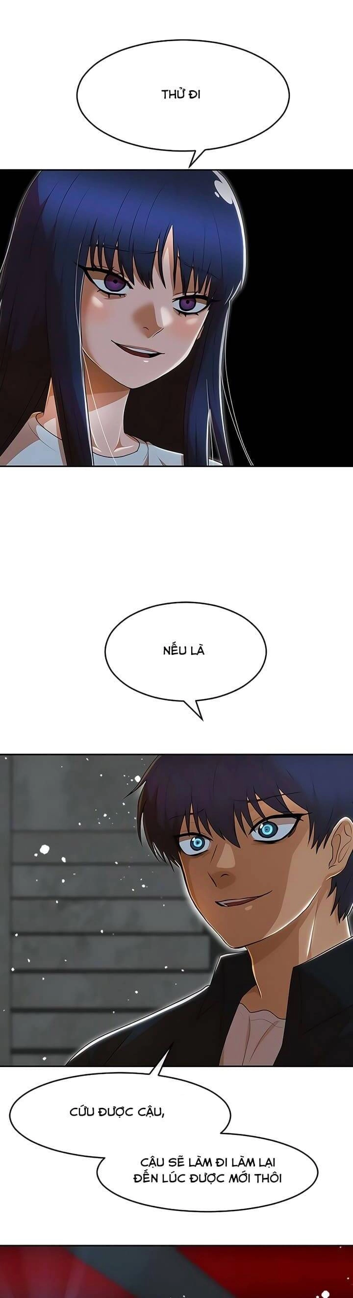 Cô Gái Từ Ứng Dụng Nhắn Tin Ngẫu Nhiên Chapter 236 - 33