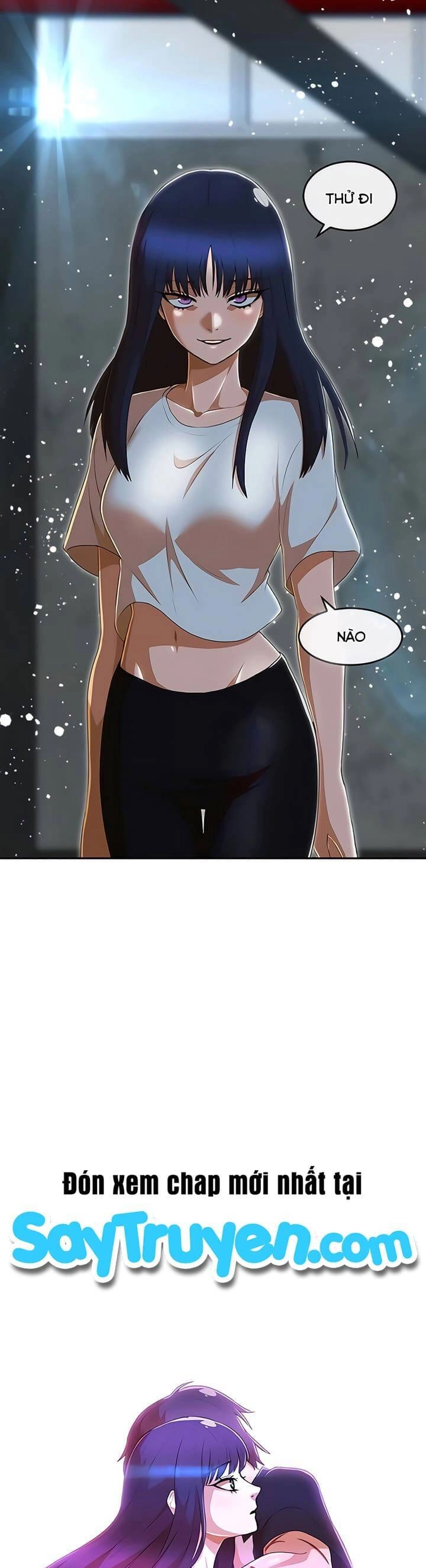 Cô Gái Từ Ứng Dụng Nhắn Tin Ngẫu Nhiên Chapter 236 - 34