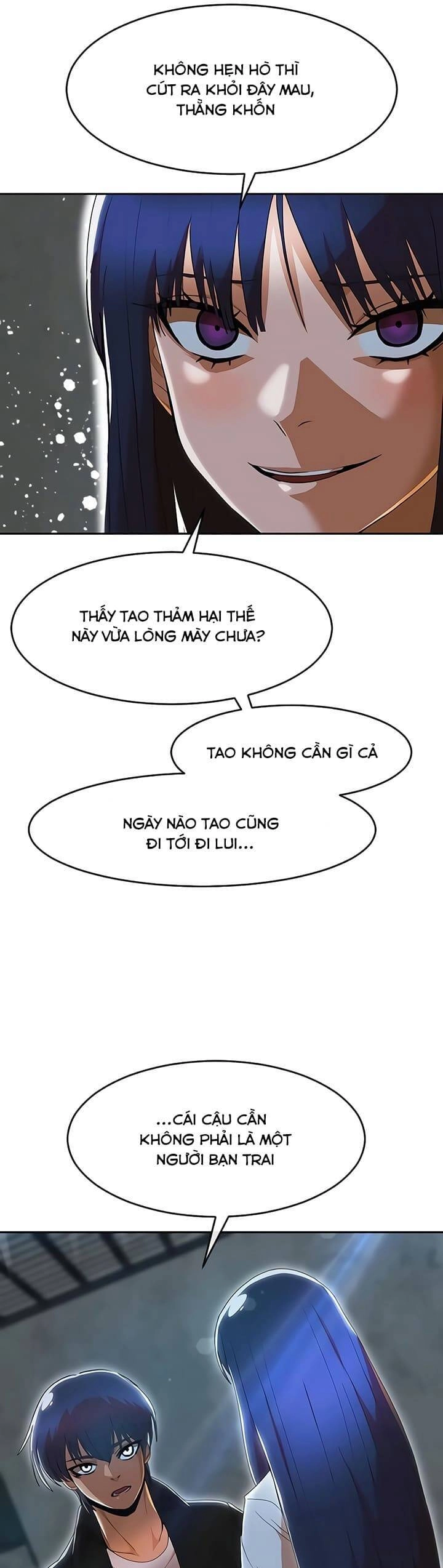 Cô Gái Từ Ứng Dụng Nhắn Tin Ngẫu Nhiên Chapter 236 - 44