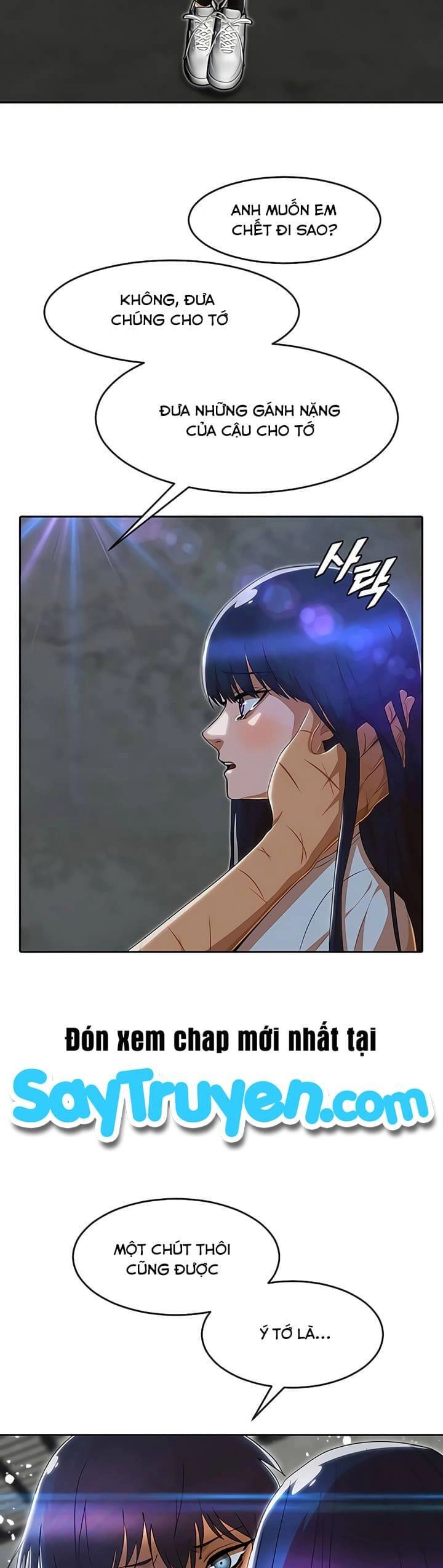 Cô Gái Từ Ứng Dụng Nhắn Tin Ngẫu Nhiên Chapter 236 - 46