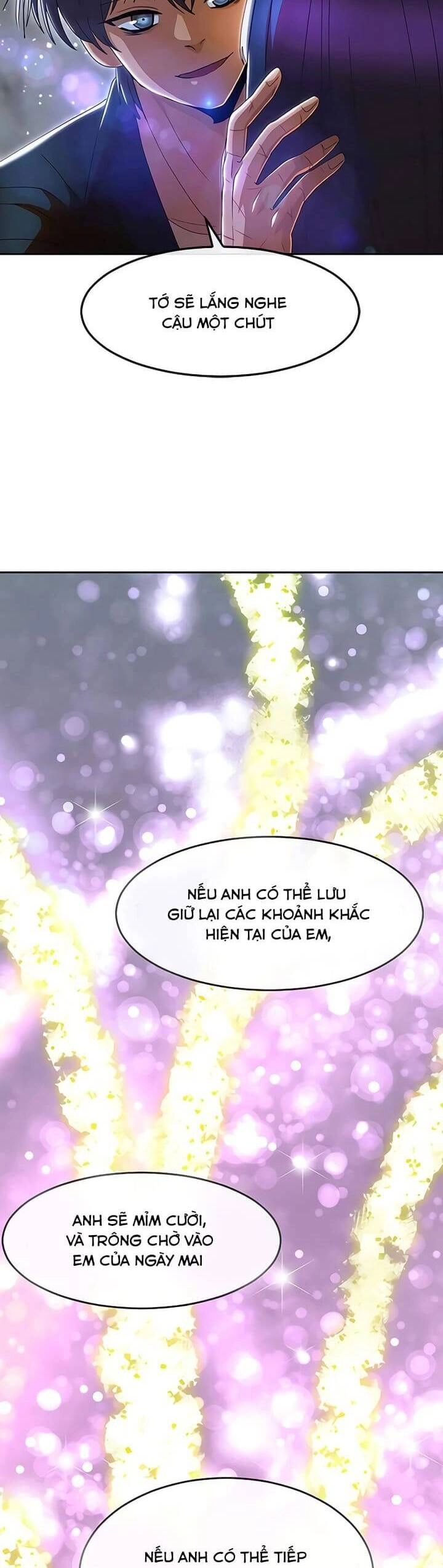 Cô Gái Từ Ứng Dụng Nhắn Tin Ngẫu Nhiên Chapter 236 - 47