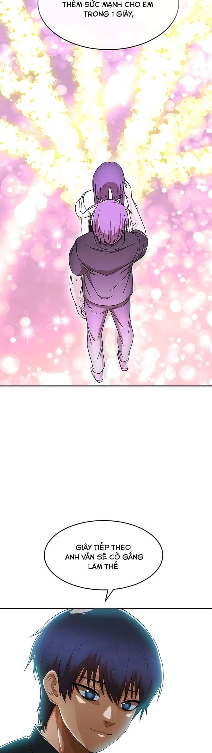 Cô Gái Từ Ứng Dụng Nhắn Tin Ngẫu Nhiên Chapter 236 - 48