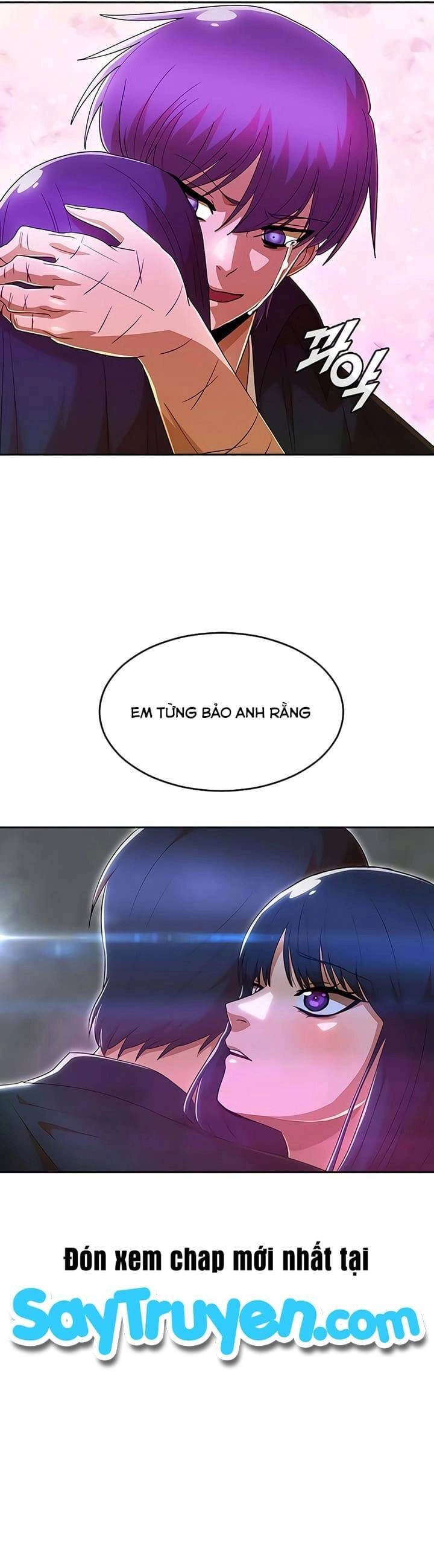 Cô Gái Từ Ứng Dụng Nhắn Tin Ngẫu Nhiên Chapter 236 - 50