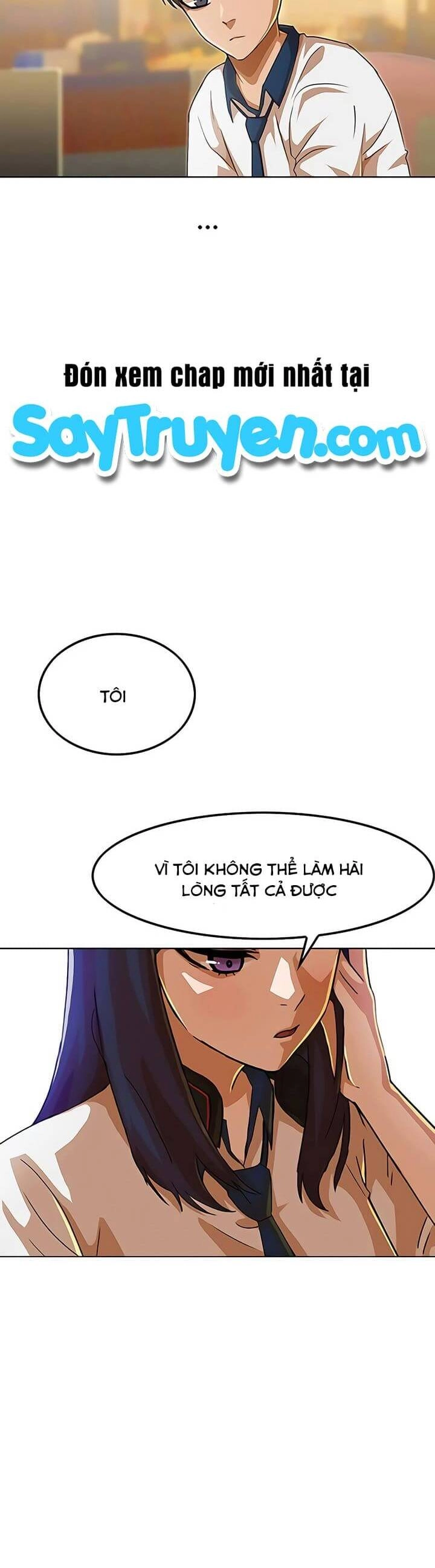 Cô Gái Từ Ứng Dụng Nhắn Tin Ngẫu Nhiên Chapter 236 - 55