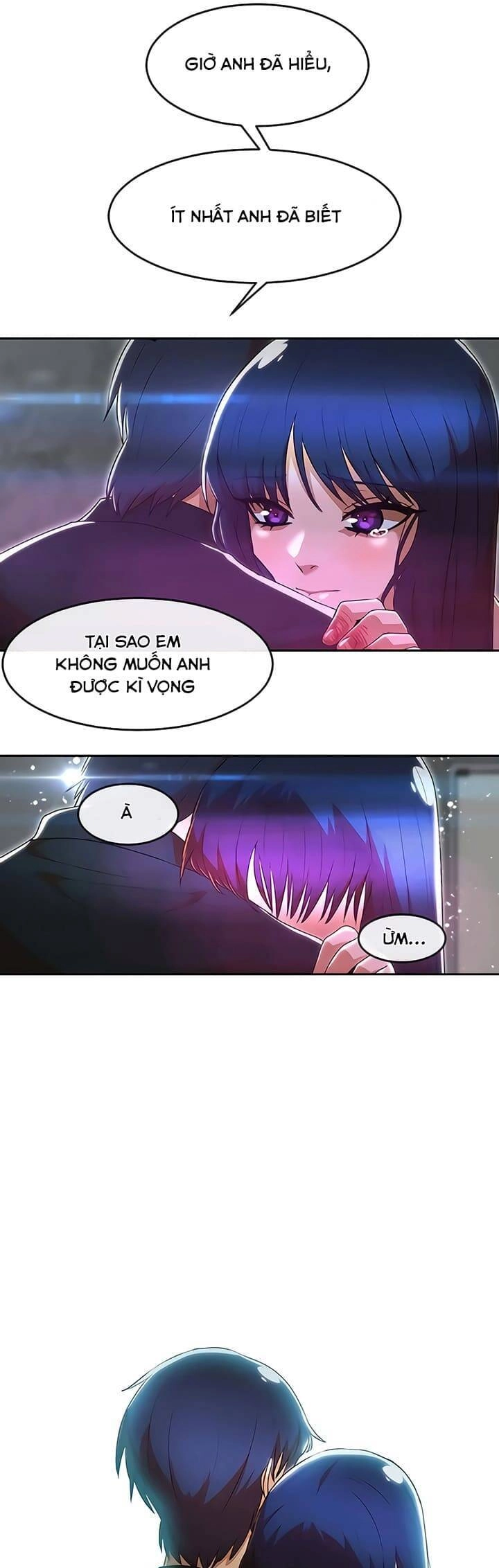 Cô Gái Từ Ứng Dụng Nhắn Tin Ngẫu Nhiên Chapter 236 - 56