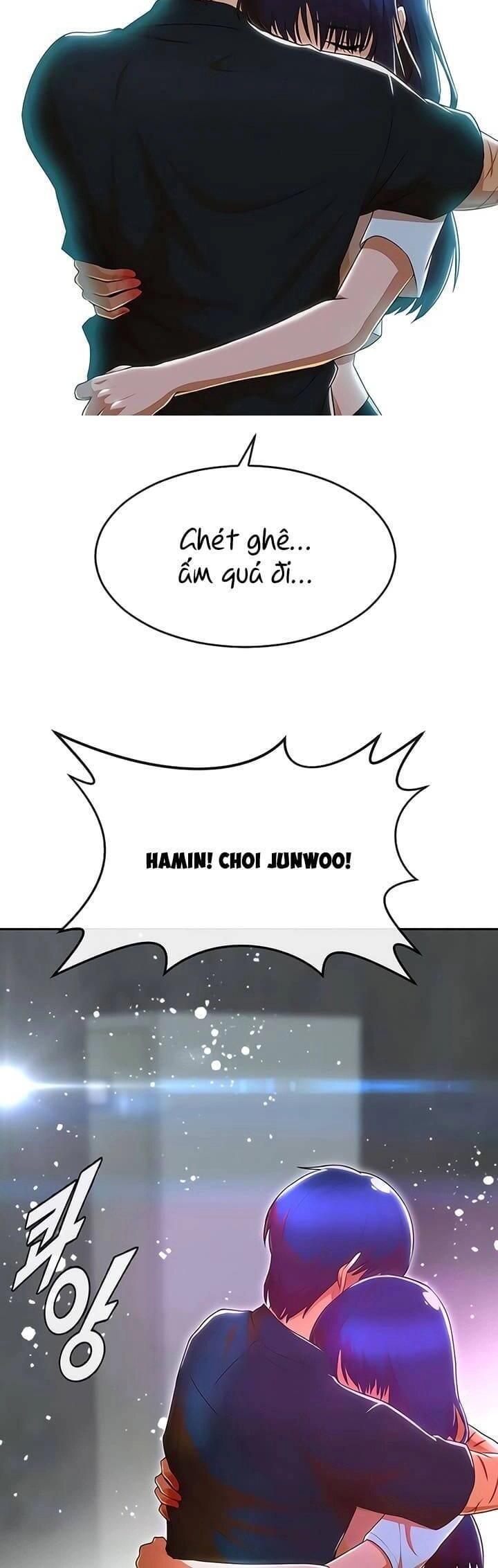 Cô Gái Từ Ứng Dụng Nhắn Tin Ngẫu Nhiên Chapter 236 - 57