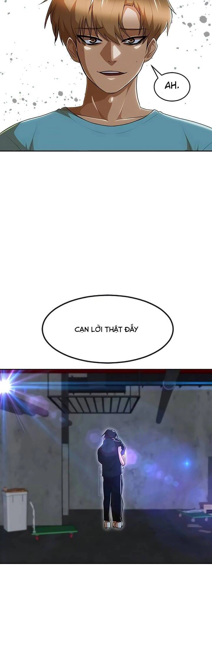 Cô Gái Từ Ứng Dụng Nhắn Tin Ngẫu Nhiên Chapter 236 - 59