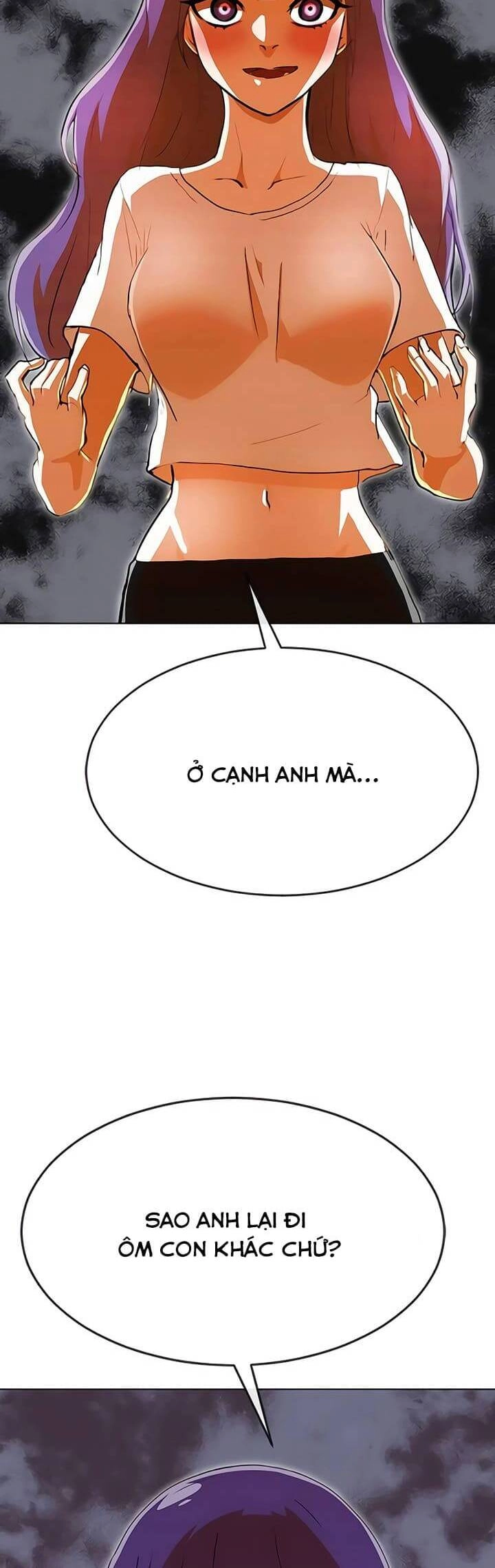 Cô Gái Từ Ứng Dụng Nhắn Tin Ngẫu Nhiên Chapter 237 - 11