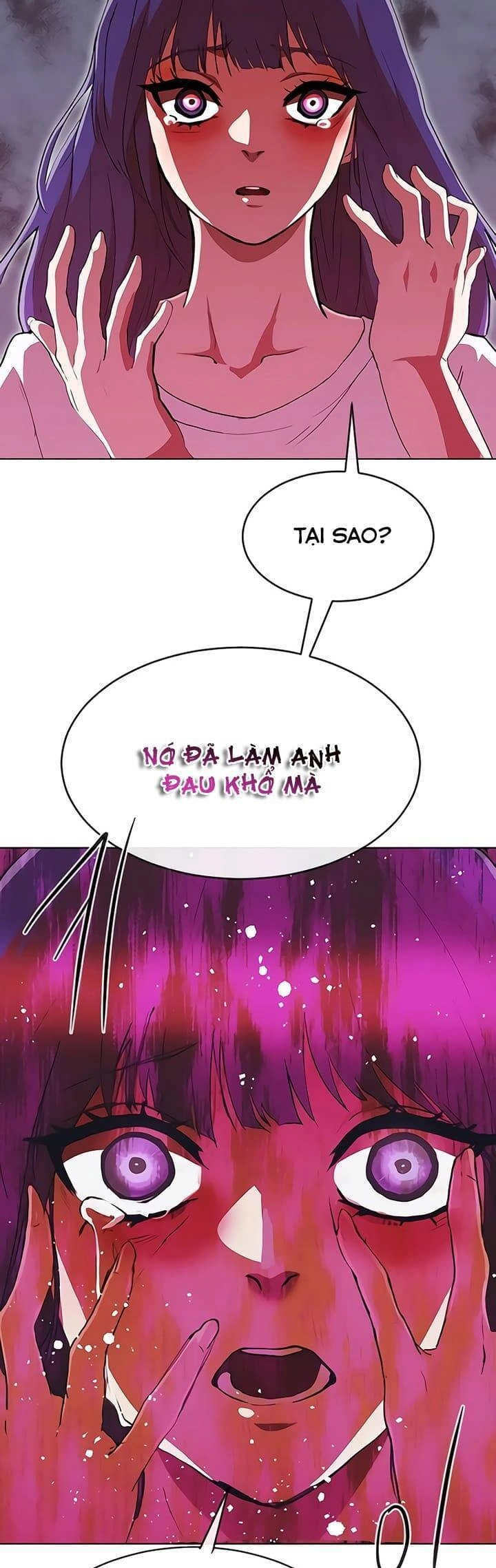 Cô Gái Từ Ứng Dụng Nhắn Tin Ngẫu Nhiên Chapter 237 - 12