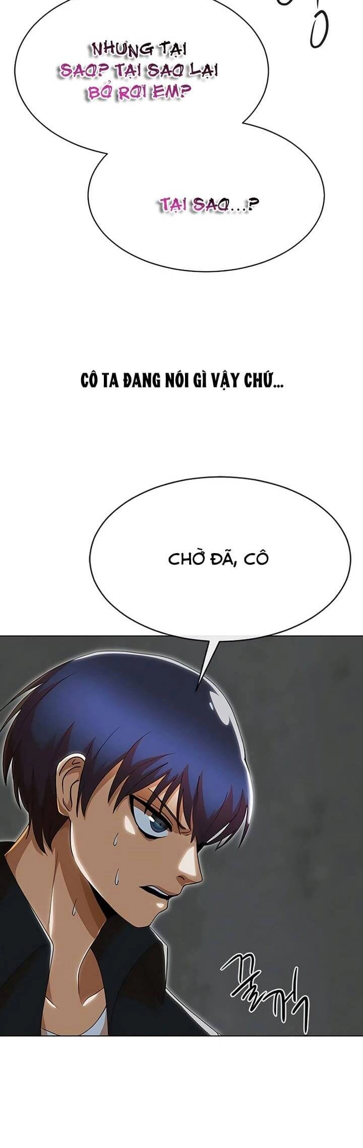 Cô Gái Từ Ứng Dụng Nhắn Tin Ngẫu Nhiên Chapter 237 - 13