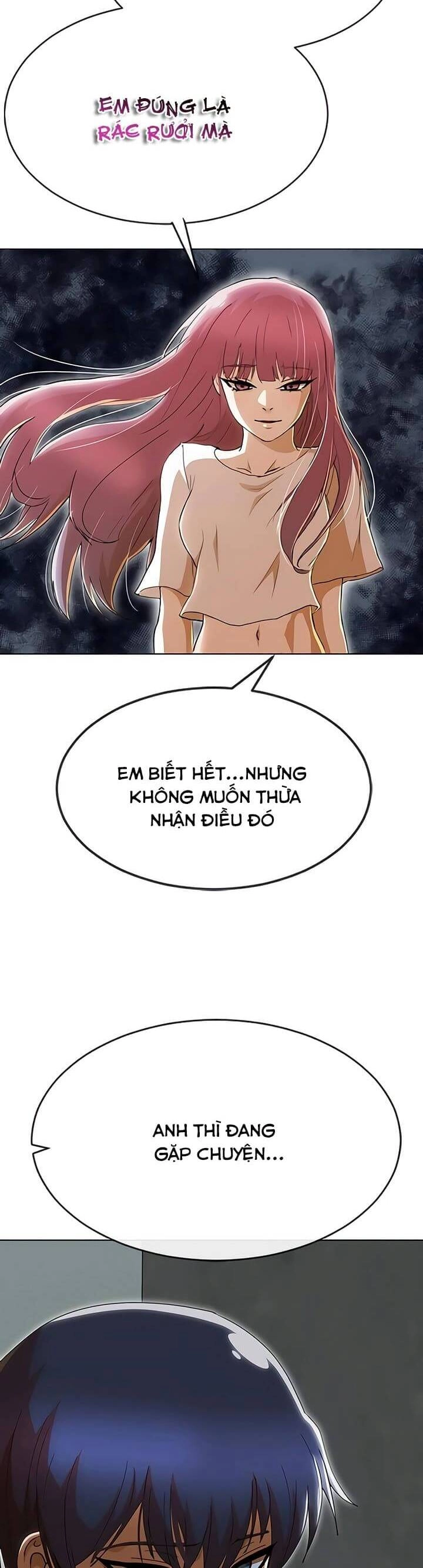 Cô Gái Từ Ứng Dụng Nhắn Tin Ngẫu Nhiên Chapter 237 - 21