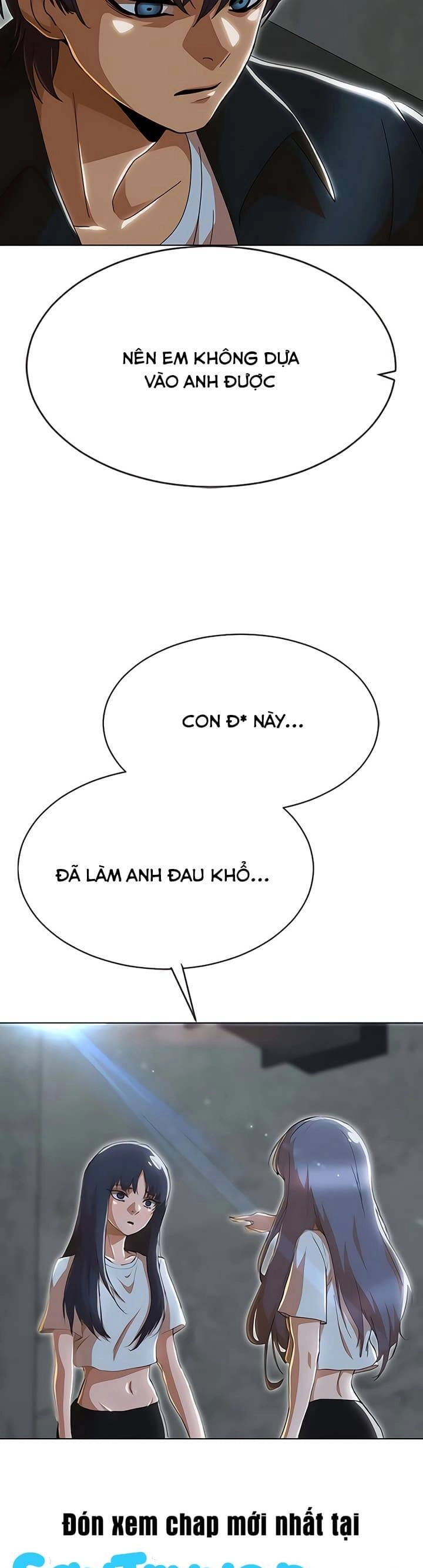 Cô Gái Từ Ứng Dụng Nhắn Tin Ngẫu Nhiên Chapter 237 - 22