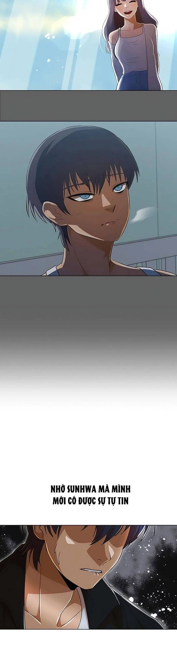 Cô Gái Từ Ứng Dụng Nhắn Tin Ngẫu Nhiên Chapter 237 - 25