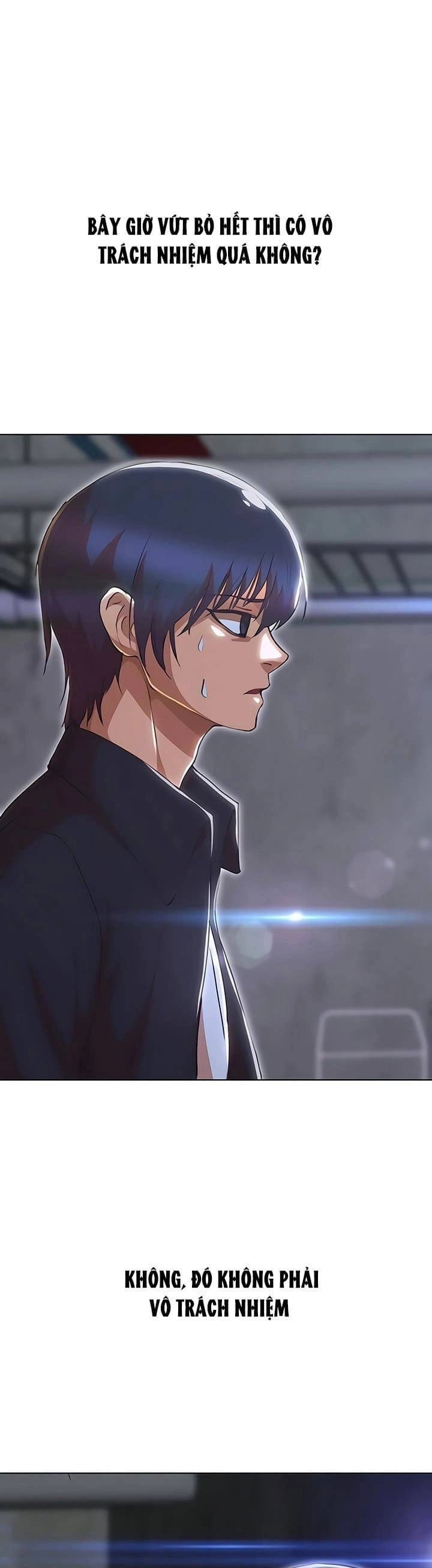 Cô Gái Từ Ứng Dụng Nhắn Tin Ngẫu Nhiên Chapter 237 - 26