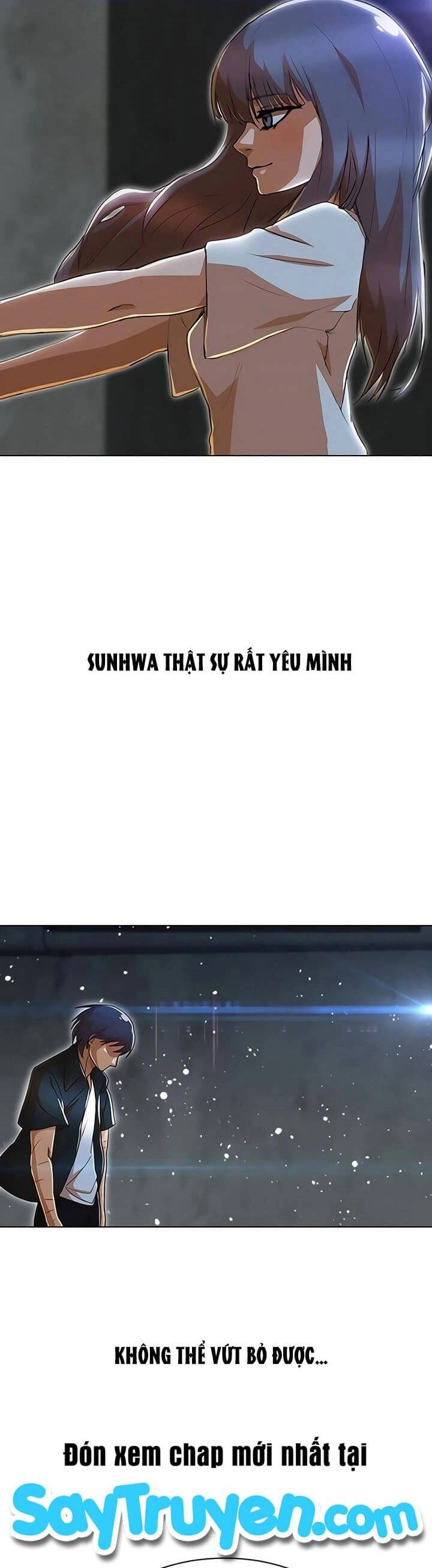 Cô Gái Từ Ứng Dụng Nhắn Tin Ngẫu Nhiên Chapter 237 - 27